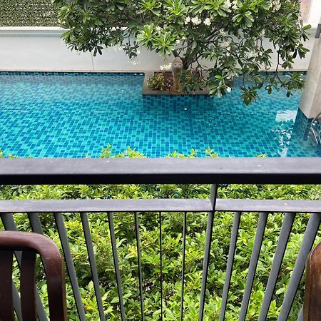 Yotaka Bangkok Hotel Εξωτερικό φωτογραφία